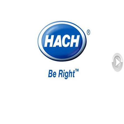 HACH哈希GLI無電極式電導(dǎo)率分析儀(濃度計)